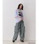 【KevinCummins×PosTokyo】Big Tee