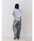 【KevinCummins×PosTokyo】Big Tee