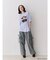 【KevinCummins×PosTokyo】Big Tee