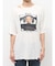 【KevinCummins×PosTokyo】Big Tee