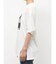 【KevinCummins×PosTokyo】Big Tee