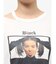 【KevinCummins×PosTokyo】Big Tee