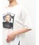 【KevinCummins×PosTokyo】Big Tee