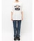 【KevinCummins×PosTokyo】Big Tee