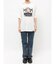 【KevinCummins×PosTokyo】Big Tee