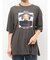 【KevinCummins×PosTokyo】Big Tee