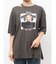 【KevinCummins×PosTokyo】Big Tee