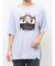【KevinCummins×PosTokyo】Big Tee