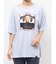 【KevinCummins×PosTokyo】Big Tee
