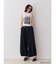 【KevinCummins×PosTokyo】Tank top