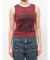 【KevinCummins×PosTokyo】Tank top
