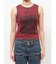 【KevinCummins×PosTokyo】Tank top