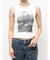 【KevinCummins×PosTokyo】Tank top