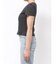 ショルダーデザインシアーTee