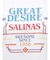 GREAT DESIRE Tee