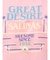 GREAT DESIRE Tee