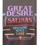 GREAT DESIRE Tee