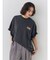 スナックプリントTee