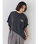 スナックプリントTee