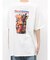 スナックプリントTee