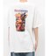 スナックプリントTee