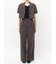 ダブルタックワイドパンツ【セットアップ着用可】