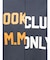 BOOK CLUB別注リメイクノースリスウェット
