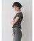 シャーリングシアートップス