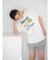 アボカドプリントTee