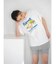 アボカドプリントTee