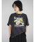 アボカドプリントTee