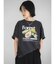 アボカドプリントTee