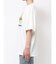 アボカドプリントTee