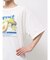 アボカドプリントTee