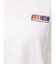 エンブロイダリーダメージロゴTee