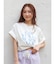 ヴィンテージウォッシュロゴビックTee