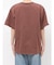 ヴィンテージウォッシュロゴビックTee