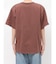 ヴィンテージウォッシュロゴビックTee