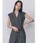 メッシュロンパース【セット販売対象】