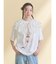 sheer frill 2wayつけ襟