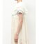 sheer frill 2wayつけ襟