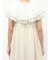sheer frill 2wayつけ襟