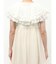 sheer frill 2wayつけ襟
