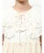 sheer frill 2wayつけ襟