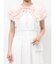 sheer frill 2wayつけ襟