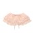 sheer frill 2wayつけ襟