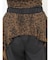 LEOPARDウエストDRAPE EDGEパンツ