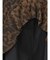 LEOPARDウエストDRAPE EDGEパンツ