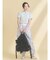 frilly summer polo top