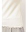frilly summer polo top